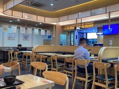 -吉野家(成都时代奥莱店)