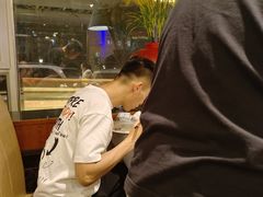 -同喜烤鸭店(光芒店)