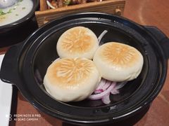 -北海金昌开元名都大酒店·四季轩中餐厅