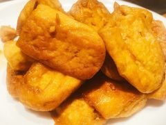 -水木苼 蔬食料理