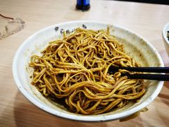 -蒋家桥饺面店(广陵路店)