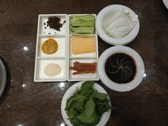 -阿庄新豫菜(航海东路店)