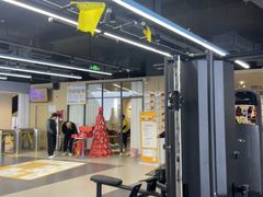 -超鹿运动(五四路恒力城店)