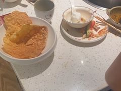 -三人行骨头王火锅(长寿店)