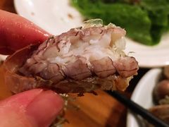 椒盐皮皮虾-浙C老邻舍(西城海错店)
