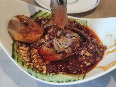 -之参餐厅(前门大街店)