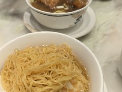 -麦奀云吞面世家 山顶店(山顶广场店)