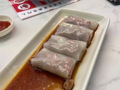 -食大利香港茶餐厅(南亚风情第一城店)