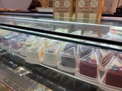 -姆们M Sweetie Cake(三里屯店)