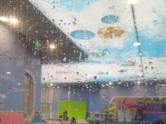 -龙格亲子游泳·水育早教运动中心(上虞钱江中心)