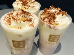 -奈雪的茶(凯德新都心店)