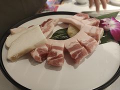 -韩时烤肉(枫蓝店)