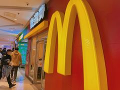 -麦当劳(天兴罗斯福店)