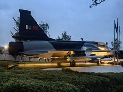 -成飞公园