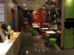 -麦当劳(杭州文三路店)