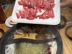 -虾领航小龙虾·吉林烧烤(柳州路店)