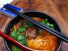 -和府捞面(东直门银座店)