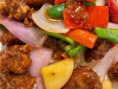 -大笑饭堂(甲子桥店)
