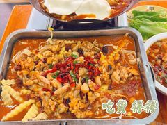 -江湖万州烤鱼(王子美食城)