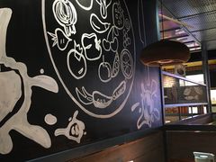 -味妙烤鱼吧(回龙观店)