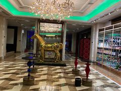 -乐界KTV(虹桥中心店)