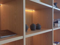 -J cafe 朝夕餐厅