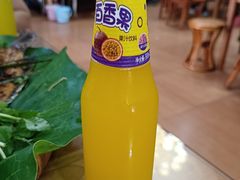 -沐毫傣泐云南菜孔雀宴•手抓饭傣味烧烤(曼听店)