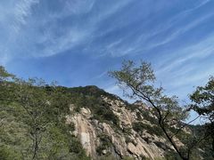 -泰山风景名胜区