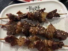 -官塘兄弟·潮汕牛肉店(官塘总店)