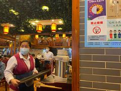 -吾味香葫芦头(安西街店)