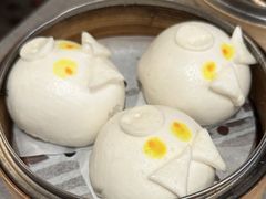 -点点心点心专门店(旺角店)