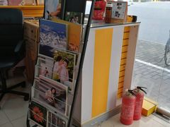 -柯达真美(老重庆中路店)