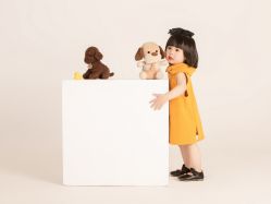 -薇咖映画婚纱摄影工作室