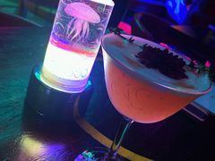 -MOSSO音乐酒吧·Live House(南京西路店)