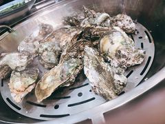 -飞尝蚝·顺德菜·鱼生(顺德总店)
