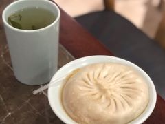 -冶春茶社(星汉大厦店)