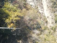 -狼牙山风景区