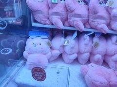 -可爱抓 COCO  GOTCHA(天津鹏欣水游城店)