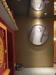 -盘子女人坊古装写真摄影(长春总店)