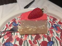 -戈雅法餐厅(世界城广场店)