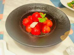 -大树餐厅(益田假日店)