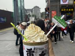 -香满楼(临安路店)