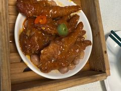 -煲王粤菜餐厅(中侨中心店)