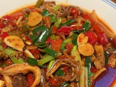 -树厨贵州菜(花果园购物中心店)