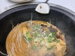-老渔翁笨锅炖(迎宾路总店)