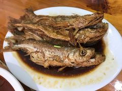 -山里人家土菜馆(茅山店)