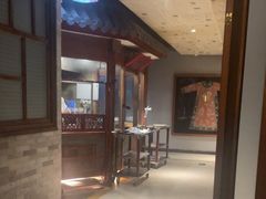 -局气 烤鸭·北京菜(光华路店)