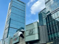 -春熙路步行街