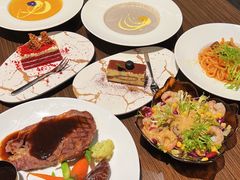 -希尔顿欢朋酒店·欢朋餐厅