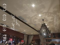 -绿茶餐厅(王府井永宁门店)